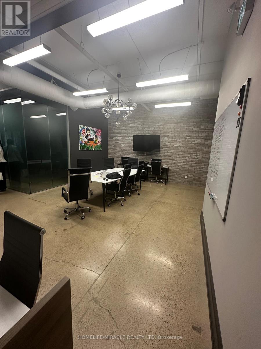 8a - 81 Zenway Boulevard, Vaughan, Ontario  L4H 0S5 - Photo 8 - N12650214