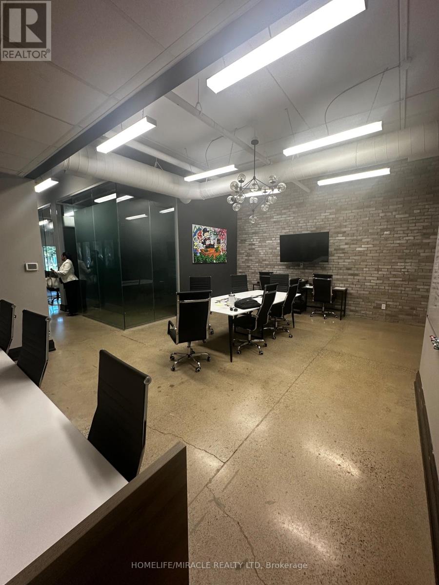 8a - 81 Zenway Boulevard, Vaughan, Ontario  L4H 0S5 - Photo 9 - N12650214