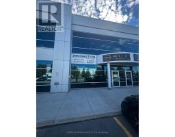 8A - 81 ZENWAY BOULEVARD, Vaughan, Ontario