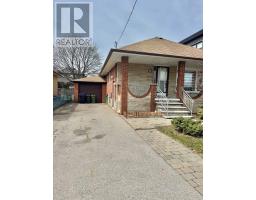 LOWER - 36 ASHMORE AVENUE, Toronto, Ontario