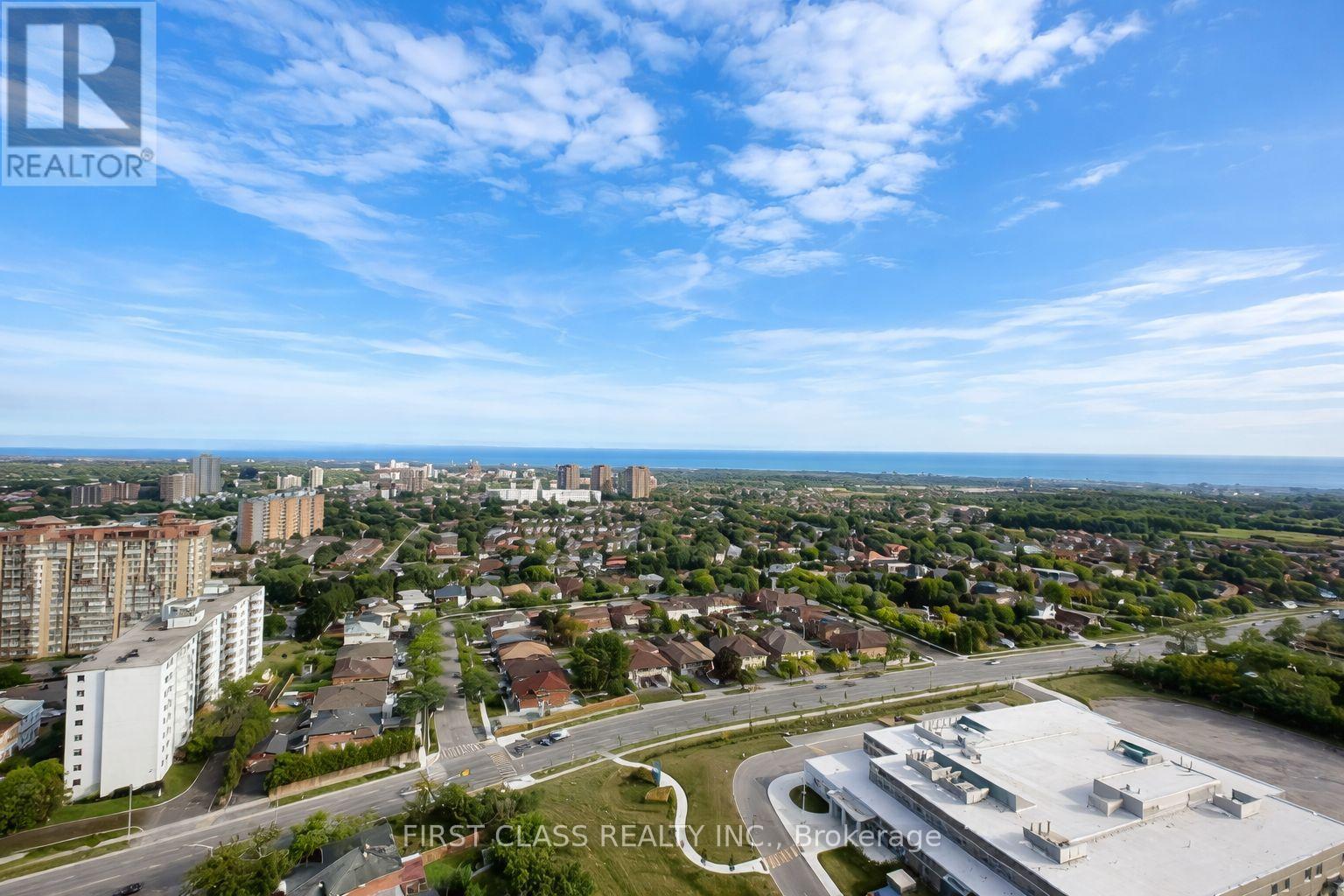 2702 - 3525 Kariya Drive, Mississauga, Ontario  L5B 0C2 - Photo 6 - W12650222