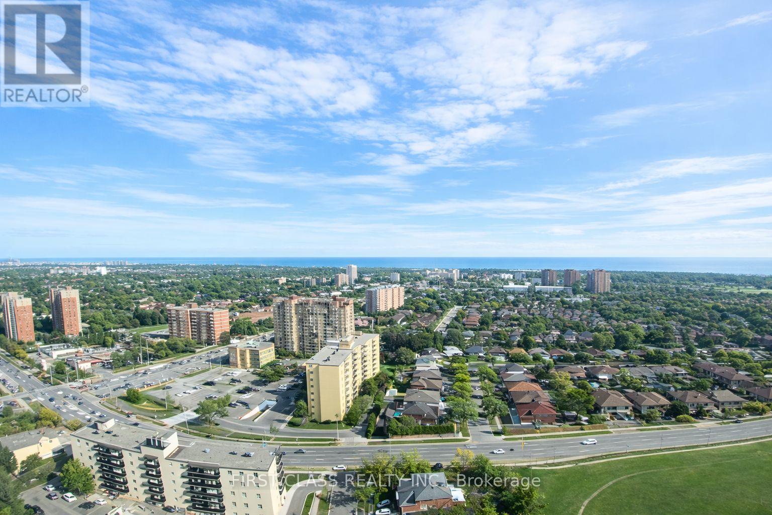 2702 - 3525 Kariya Drive, Mississauga, Ontario  L5B 0C2 - Photo 7 - W12650222