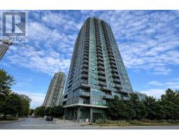 2702 - 3525 KARIYA DRIVE, Mississauga, Ontario