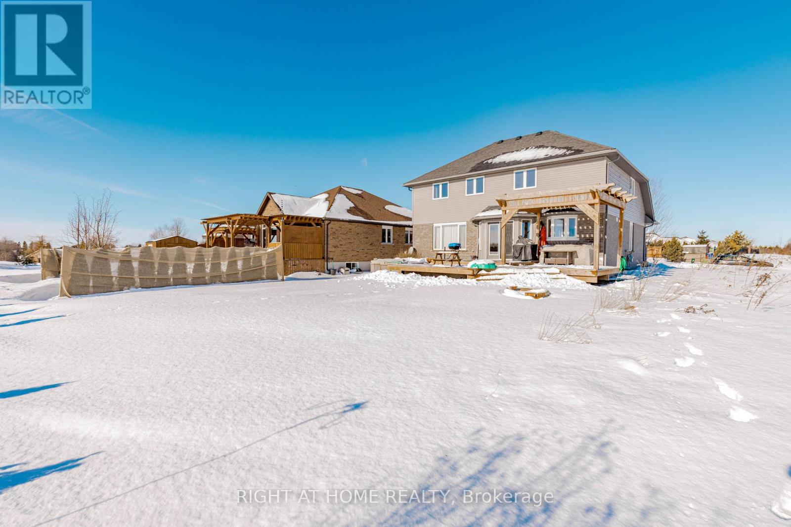 52 Schmidt Drive, Wellington North, Ontario  N0G 1A0 - Photo 50 - X12650210