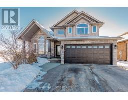 52 SCHMIDT DRIVE, Wellington North, Ontario