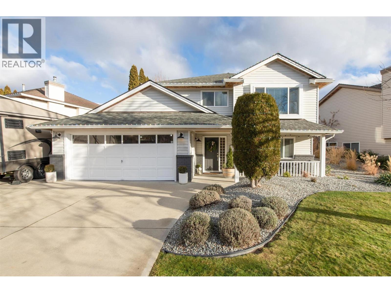 2979 Shannon Place, West Kelowna, British Columbia  V4T 1T4 - Photo 2 - 10371448