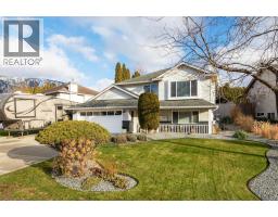 2979 Shannon Place, west kelowna, British Columbia