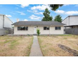 13090 72 AVENUE, Surrey, British Columbia