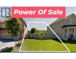 595 CABOTO TRAIL, Markham, Ontario