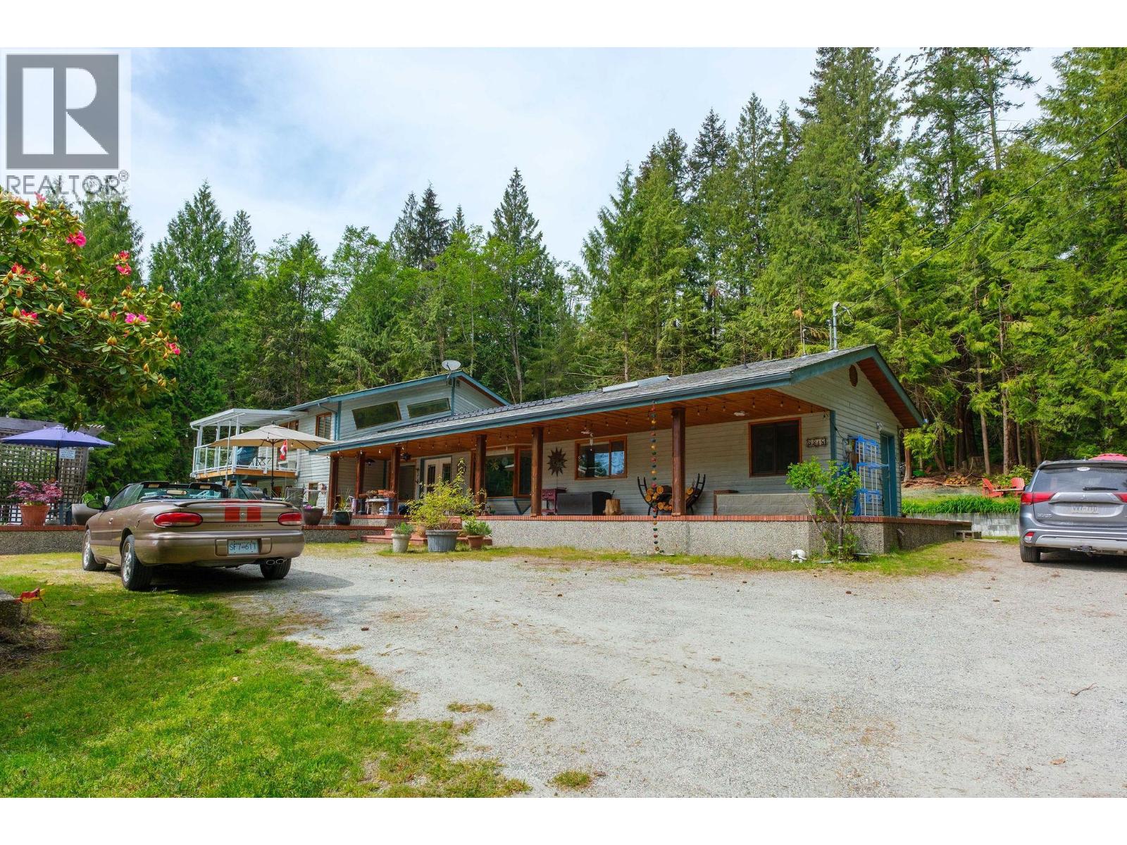 3318-42 Linwood Road, Roberts Creek, British Columbia  V0N 2W1 - Photo 6 - R3074970