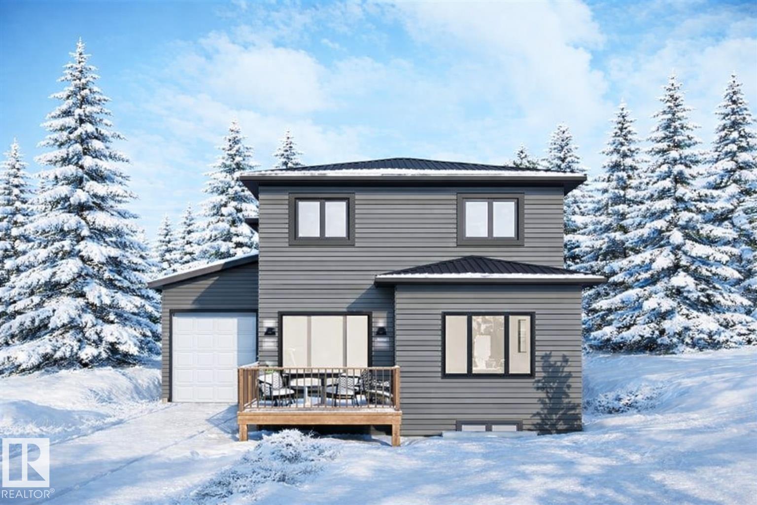 5605 45 St, Smoky Lake Town, Alberta  T0E 3C0 - Photo 2 - E4468576