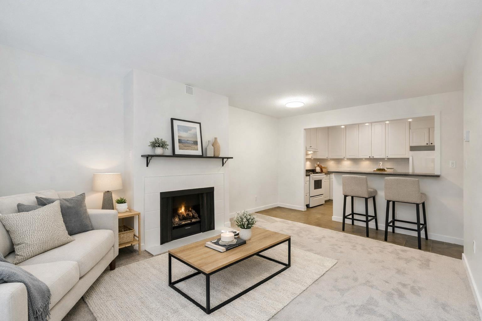 317 13364 102 Avenue, Surrey, British Columbia  V3T 5L8 - Photo 3 - R3074972