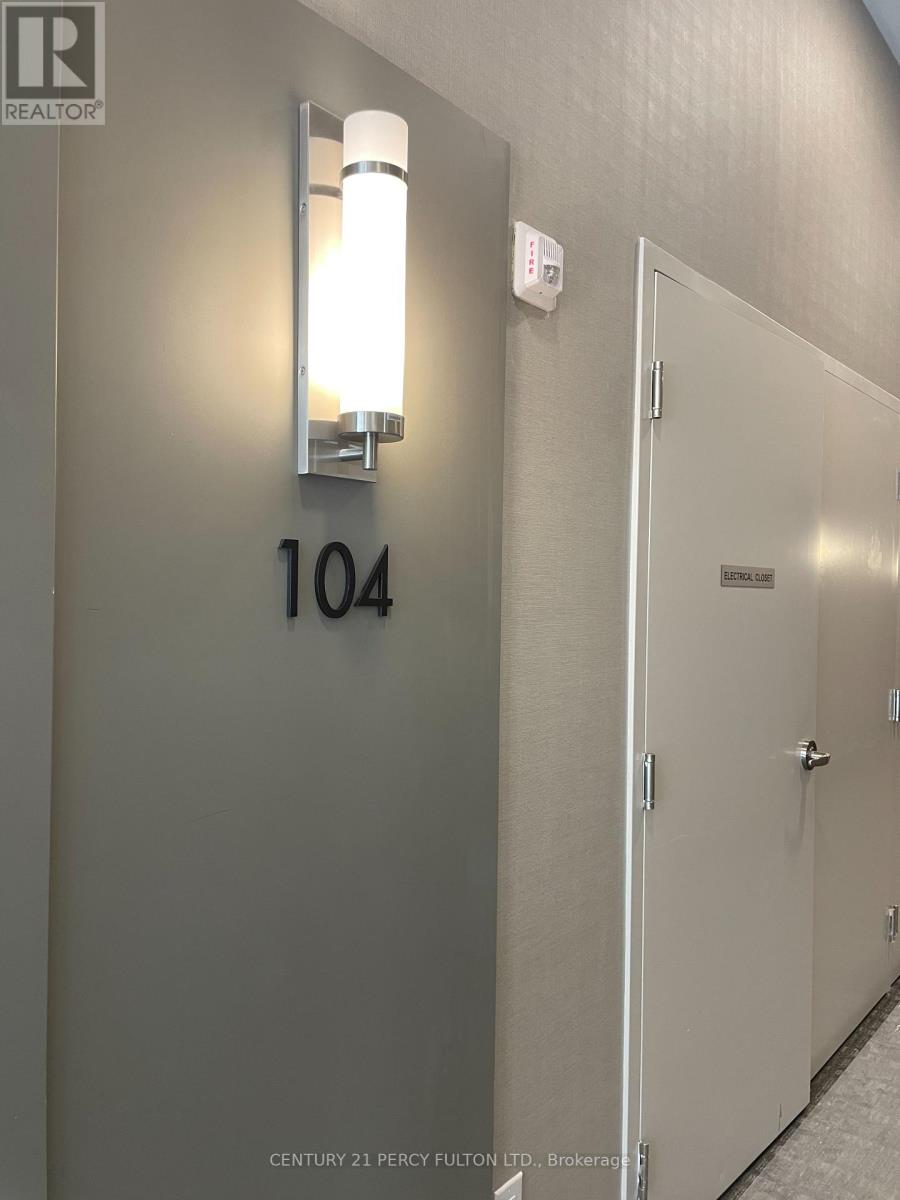 A104 - 160 Canon Jackson Drive, Toronto, Ontario  M6M 0C1 - Photo 5 - W12650226