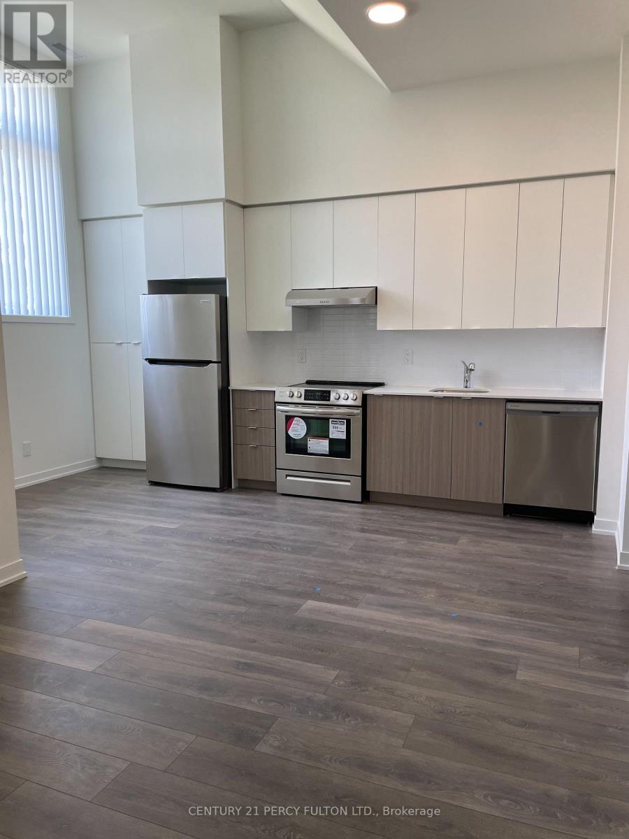 A104 - 160 Canon Jackson Drive, Toronto, Ontario  M6M 0C1 - Photo 9 - W12650226