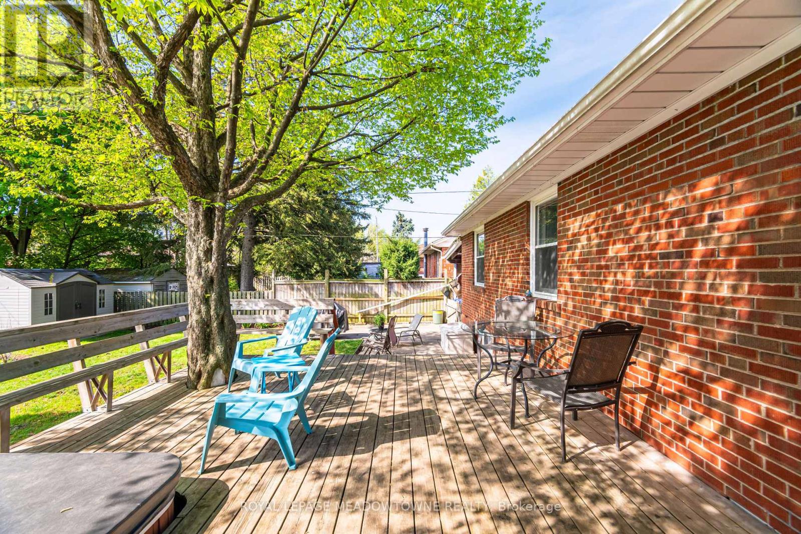 2286 Prospect Street, Burlington, Ontario  L7R 2A2 - Photo 41 - W12650228