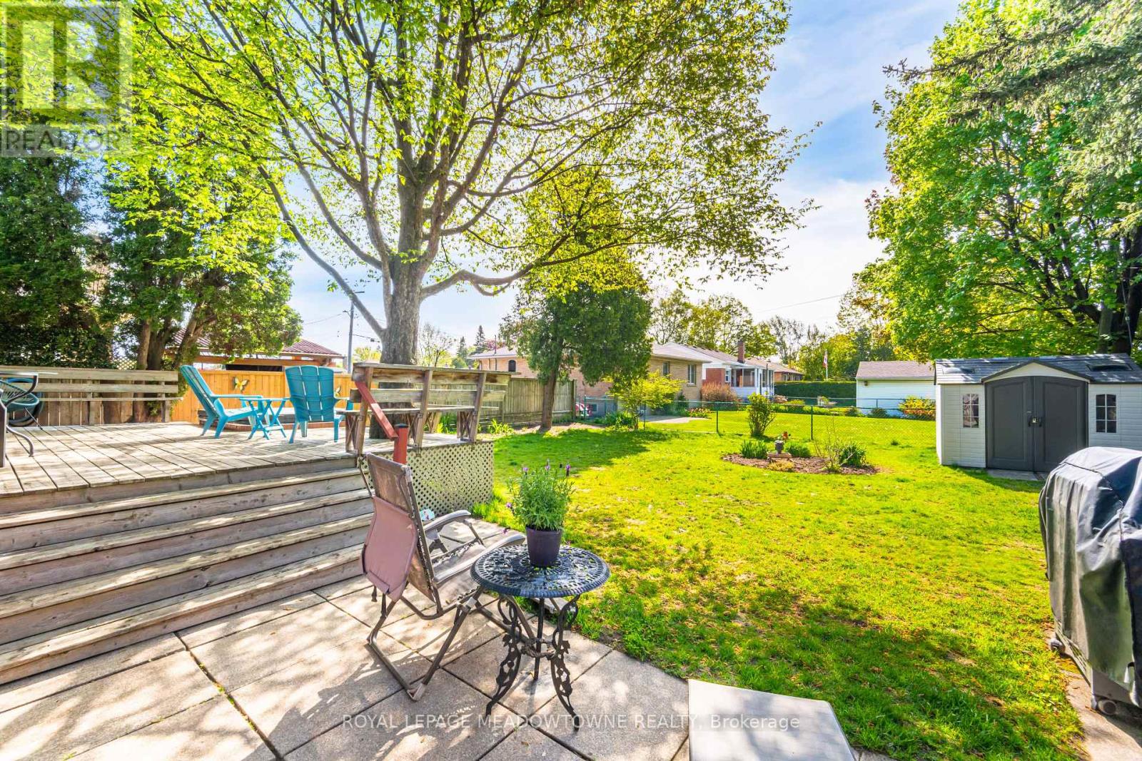 2286 Prospect Street, Burlington, Ontario  L7R 2A2 - Photo 46 - W12650228