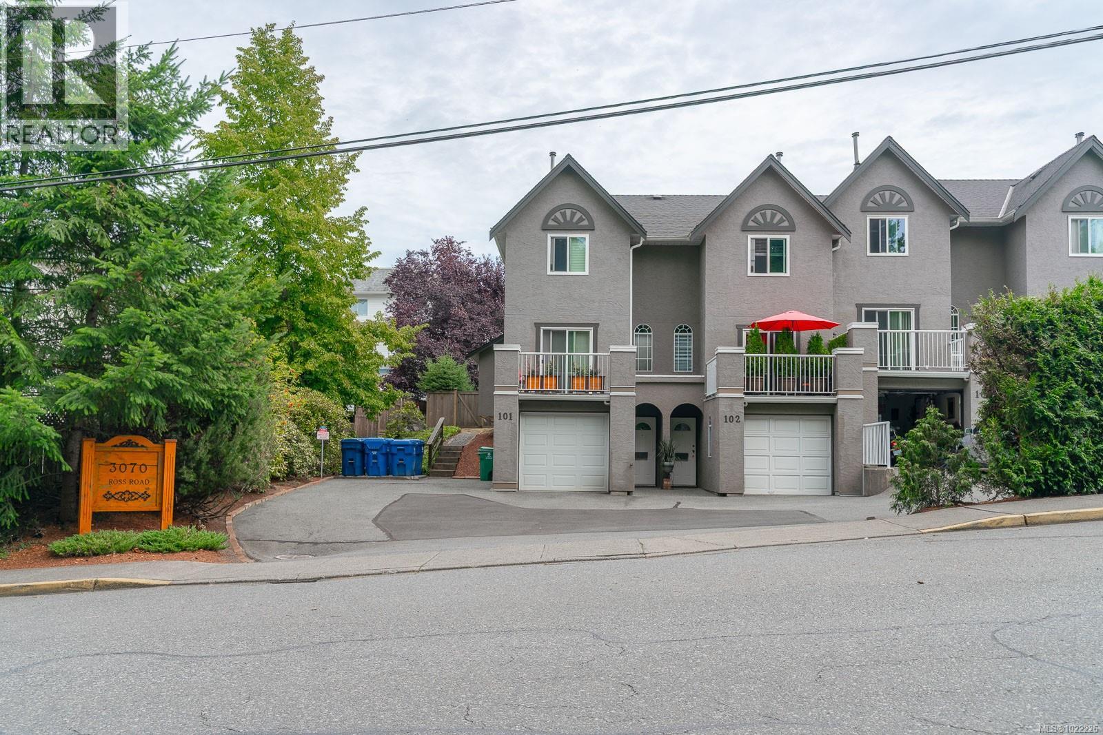 107 3070 Ross Rd, Nanaimo, British Columbia