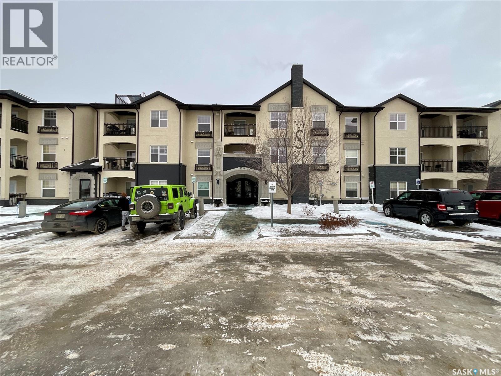 312 1510 Neville DRIVE, regina, Saskatchewan