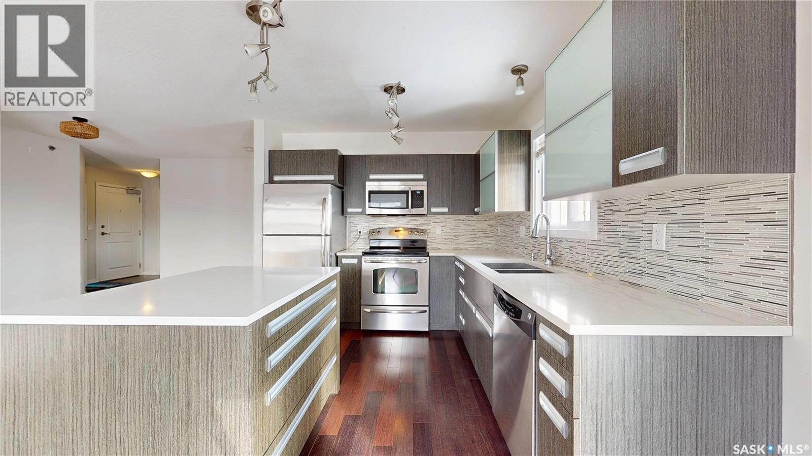 312 1510 Neville Drive, Regina, Saskatchewan  S4Z 0A3 - Photo 19 - SK025885