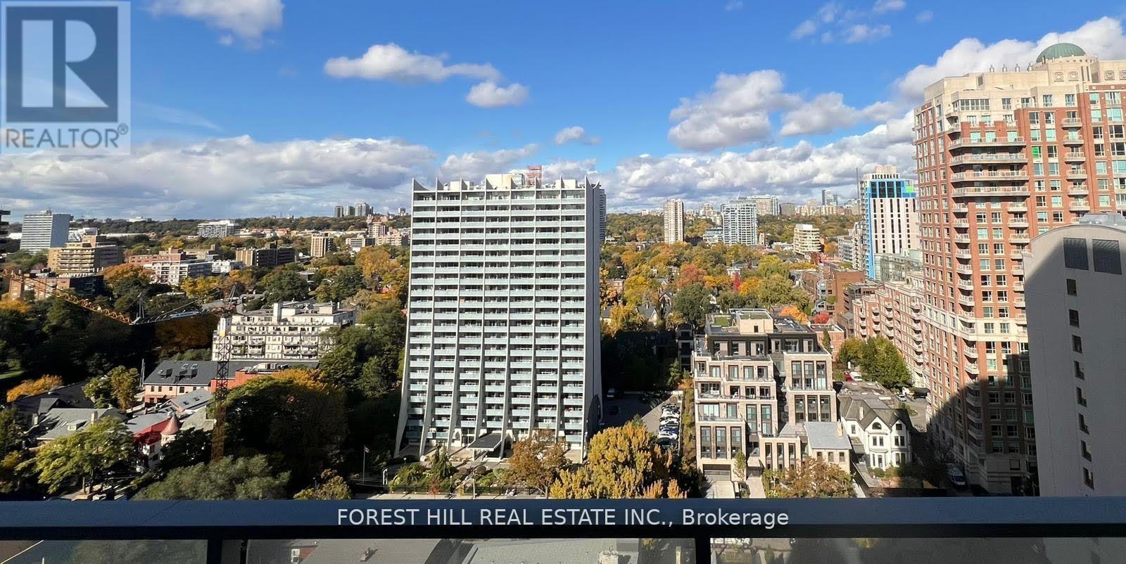 1708 - 200 Bloor Street W, Toronto, Ontario  M5S 1T8 - Photo 12 - C12512872