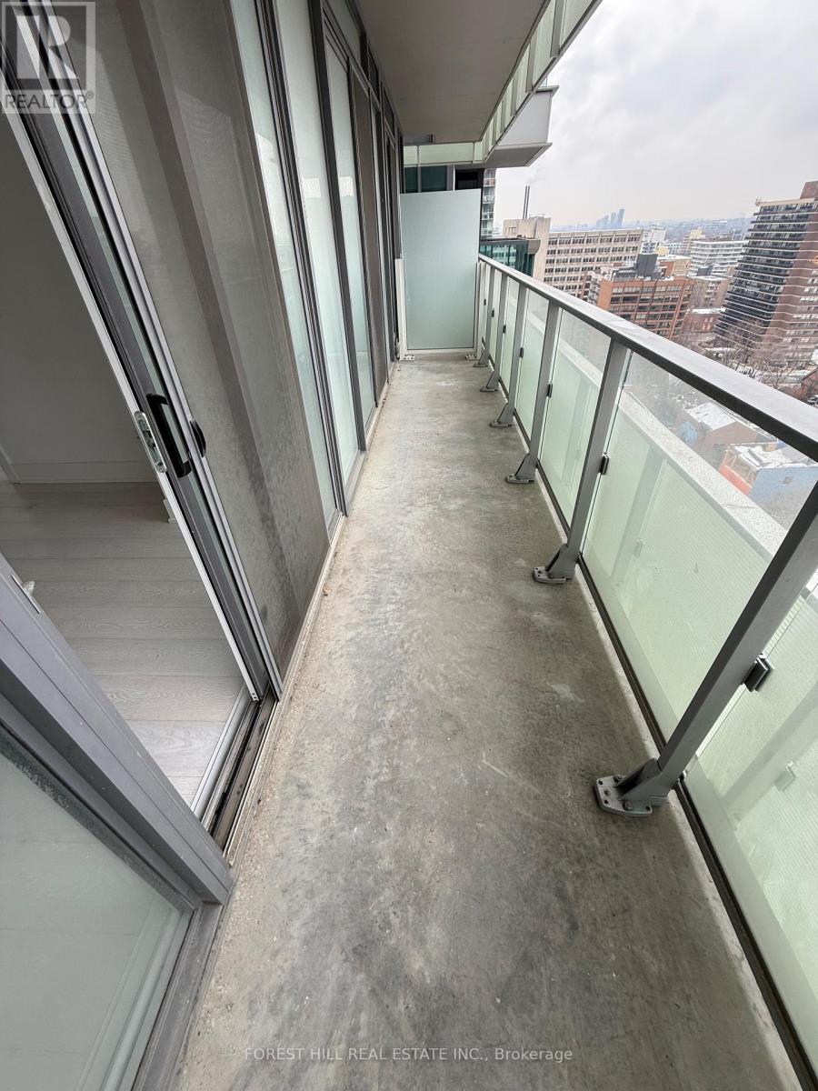 1708 - 200 Bloor Street W, Toronto, Ontario  M5S 1T8 - Photo 8 - C12604038