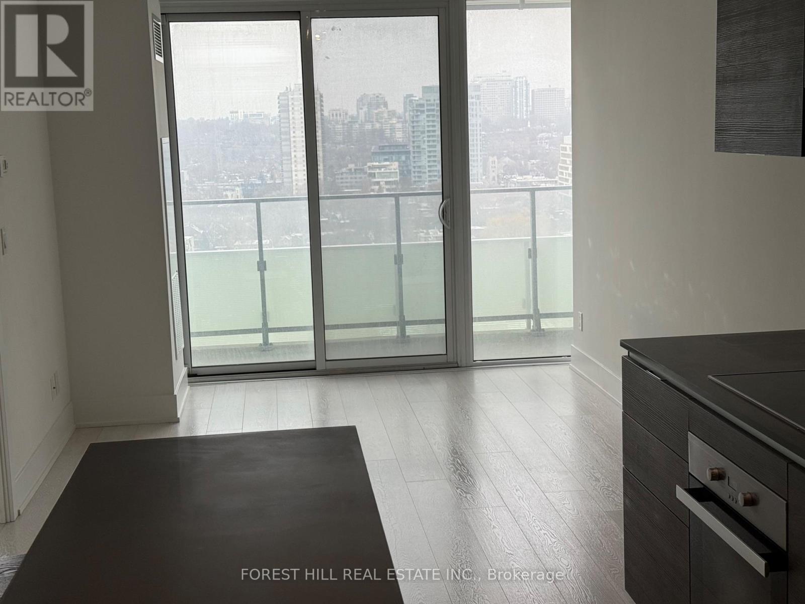 1708 - 200 Bloor Street W, Toronto, Ontario  M5S 1T8 - Photo 6 - C12604038