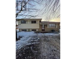 93 CAYUGA CRESCENT, London East, Ontario