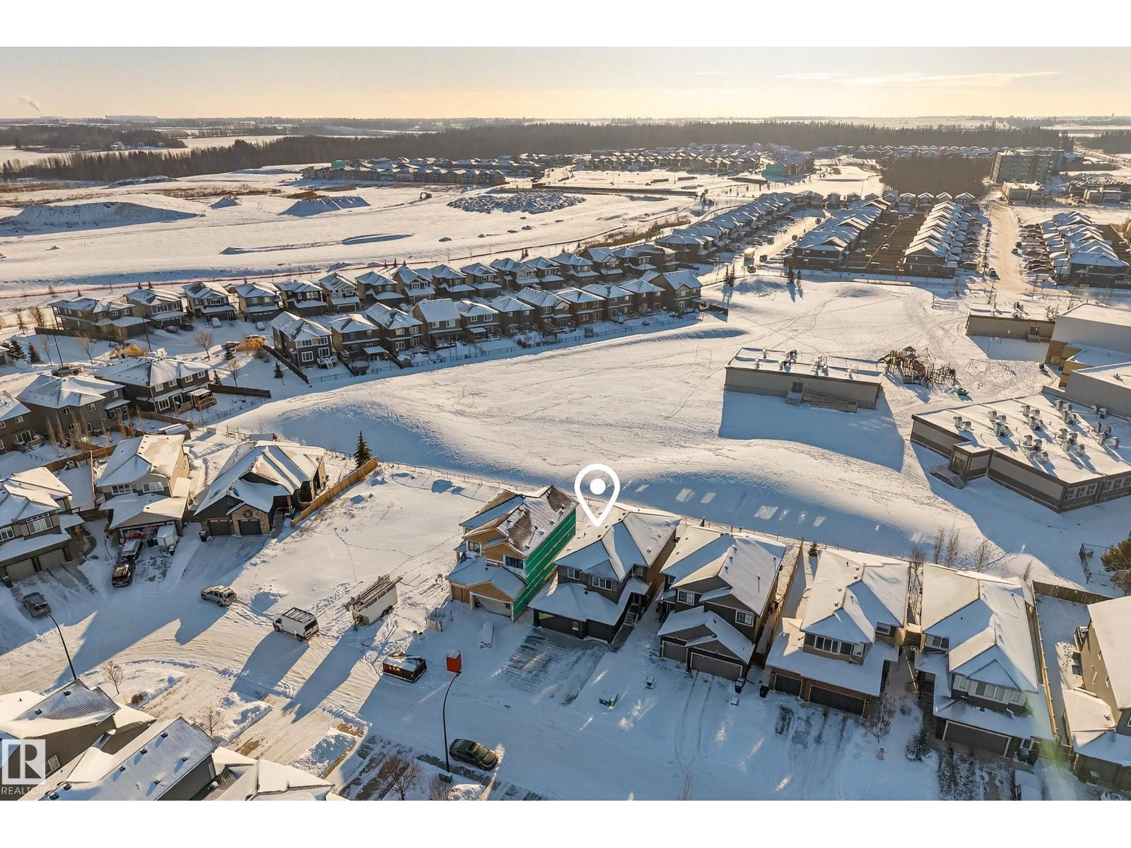 29 Prescott Cl, Spruce Grove, Alberta  T7X 0R3 - Photo 45 - E4465193