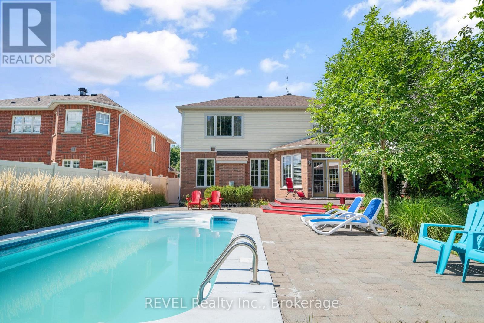 6440 St. Michael Avenue, Niagara Falls, Ontario  L2H 0C5 - Photo 35 - X12650252