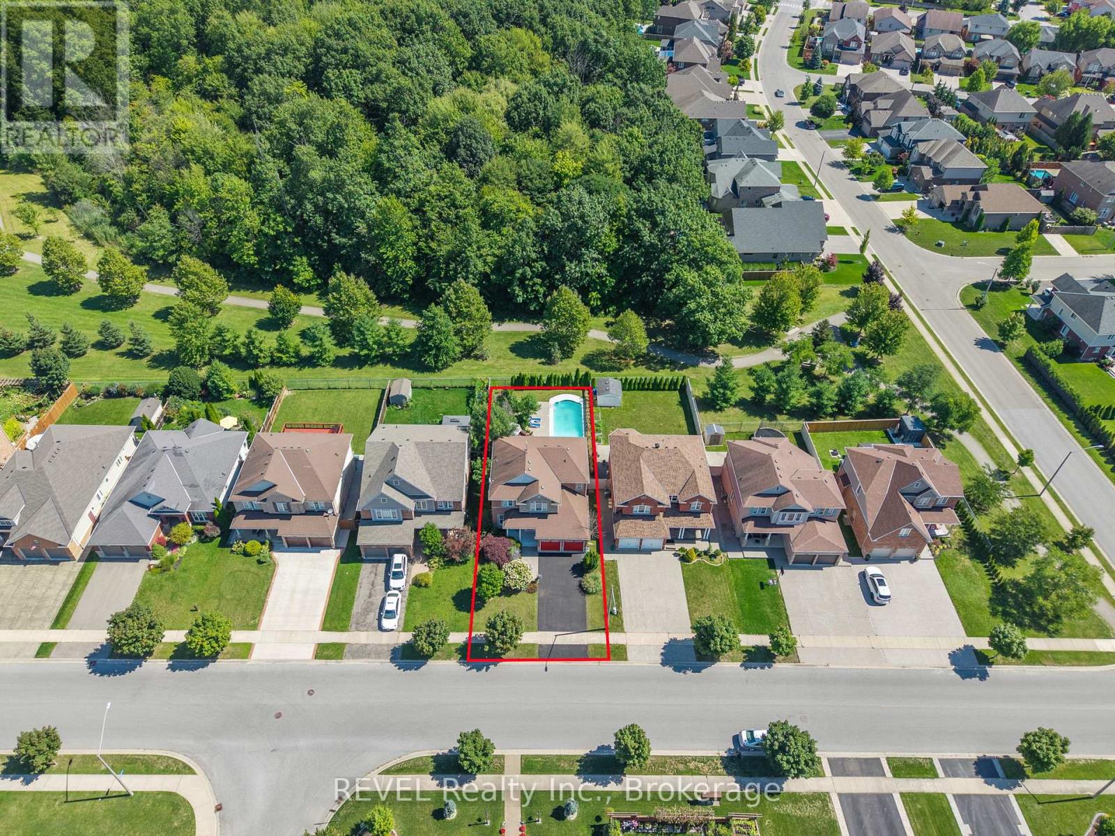 6440 St. Michael Avenue, Niagara Falls, Ontario  L2H 0C5 - Photo 37 - X12650252