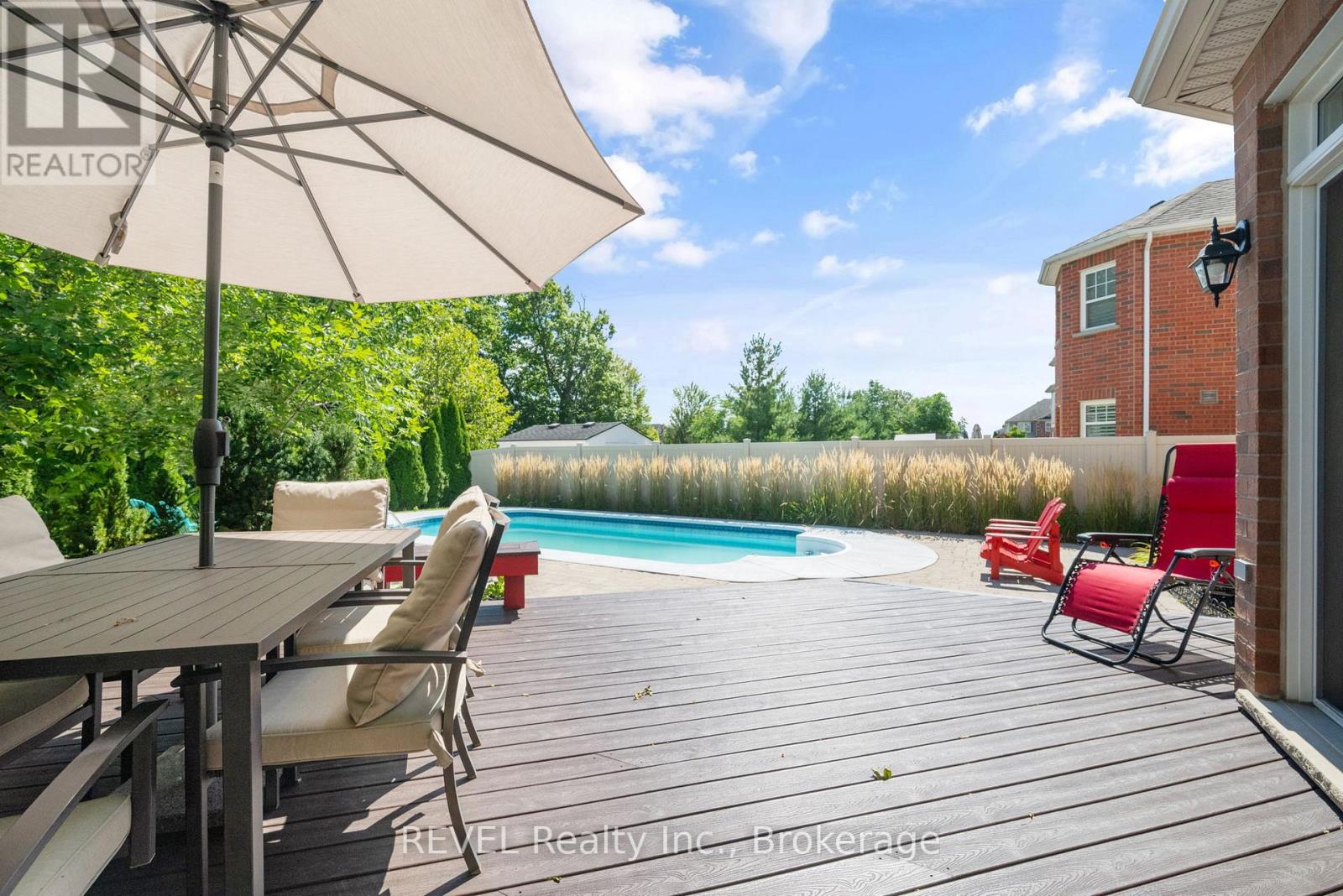 6440 St. Michael Avenue, Niagara Falls, Ontario  L2H 0C5 - Photo 8 - X12650252