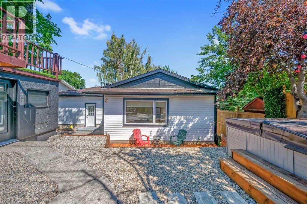 9819 2 Street Se, Calgary, Alberta  T2J 0W3 - Photo 39 - A2257273