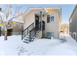 11907 70 St Nw, Edmonton, Alberta T5B 1V1 (29204441)