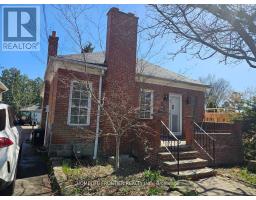 205 BURNETT AVENUE, Toronto, Ontario