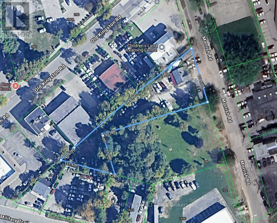 34 Morrish Road, Toronto, Ontario  M1C 1E7 - Photo 2 - E12650240