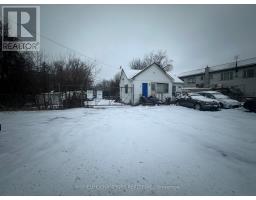 34 MORRISH ROAD, Toronto, Ontario