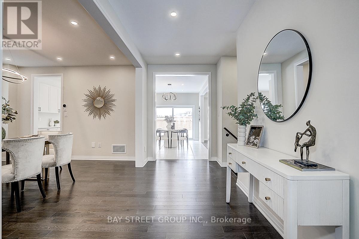 1580 Sharpe Street, Innisfil, Ontario  L9S 0R3 - Photo 10 - N12650238