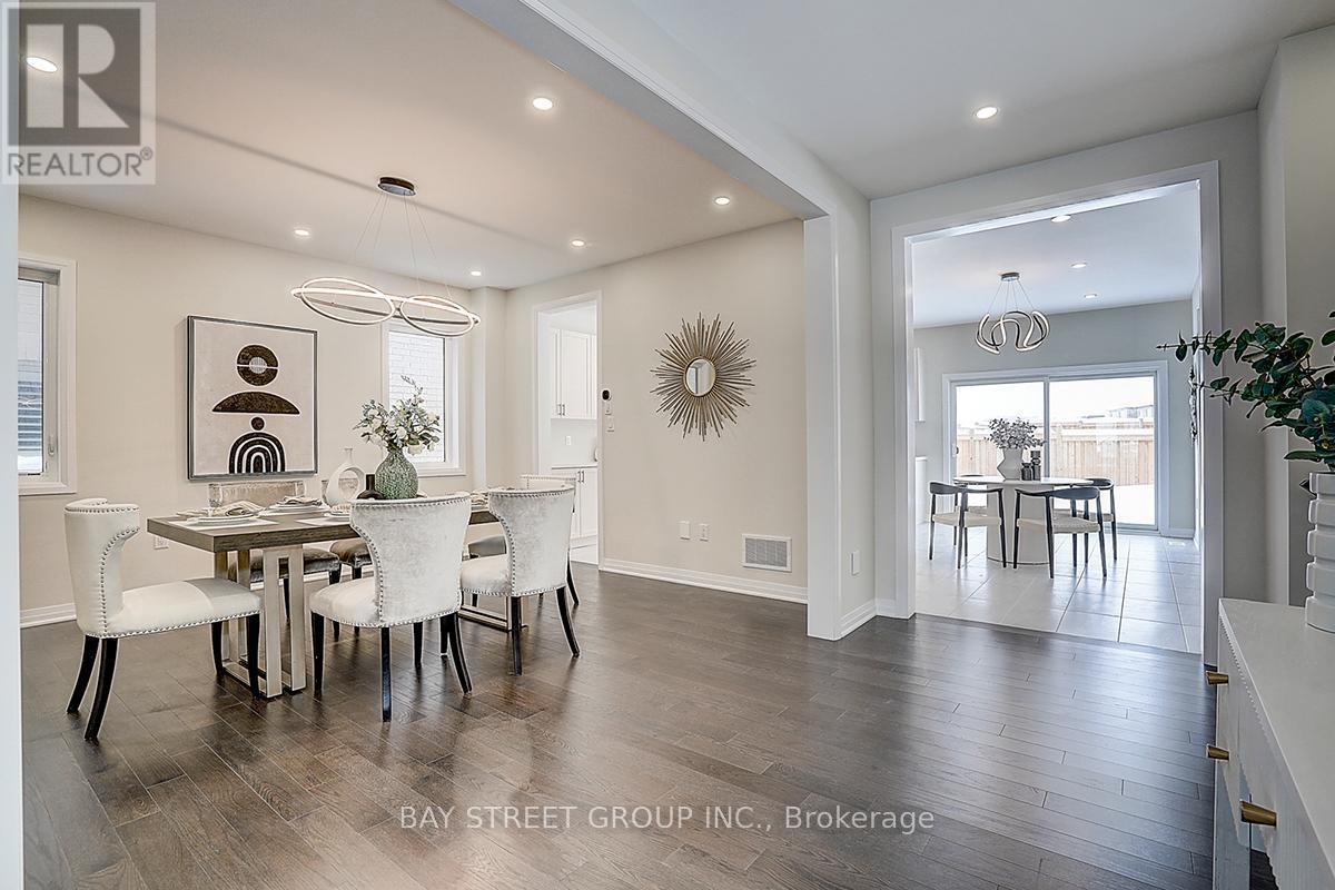 1580 Sharpe Street, Innisfil, Ontario  L9S 0R3 - Photo 11 - N12650238