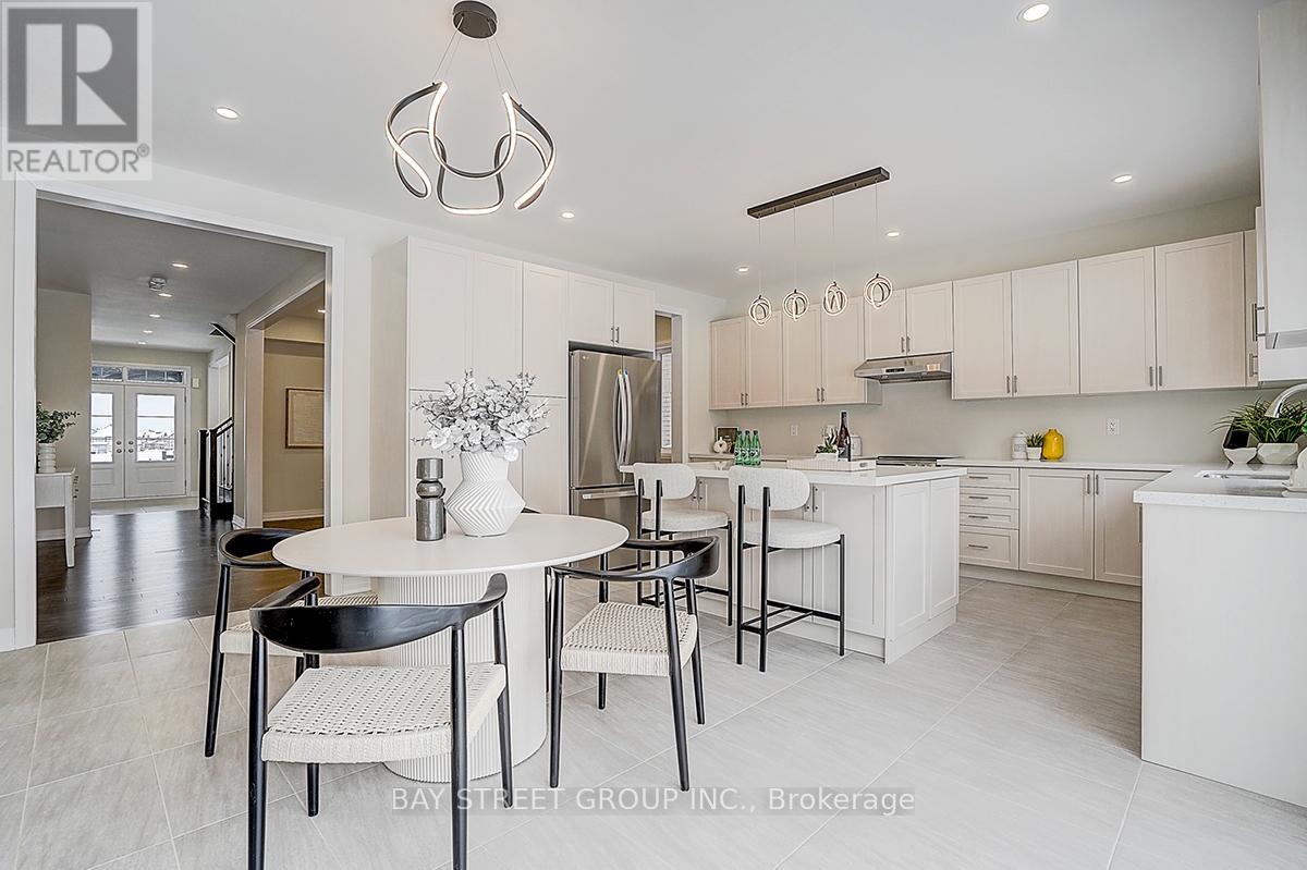 1580 Sharpe Street, Innisfil, Ontario  L9S 0R3 - Photo 18 - N12650238