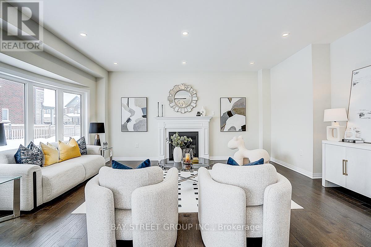 1580 Sharpe Street, Innisfil, Ontario  L9S 0R3 - Photo 23 - N12650238