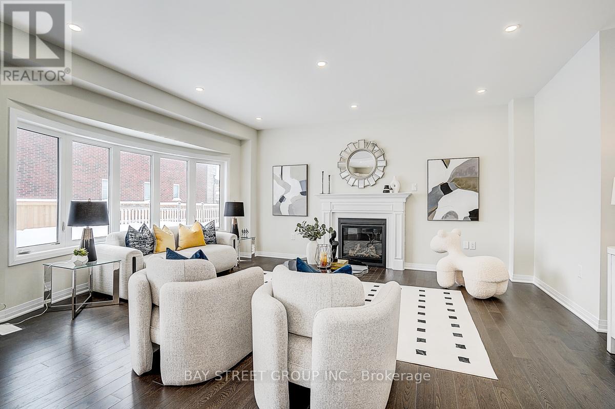 1580 Sharpe Street, Innisfil, Ontario  L9S 0R3 - Photo 24 - N12650238