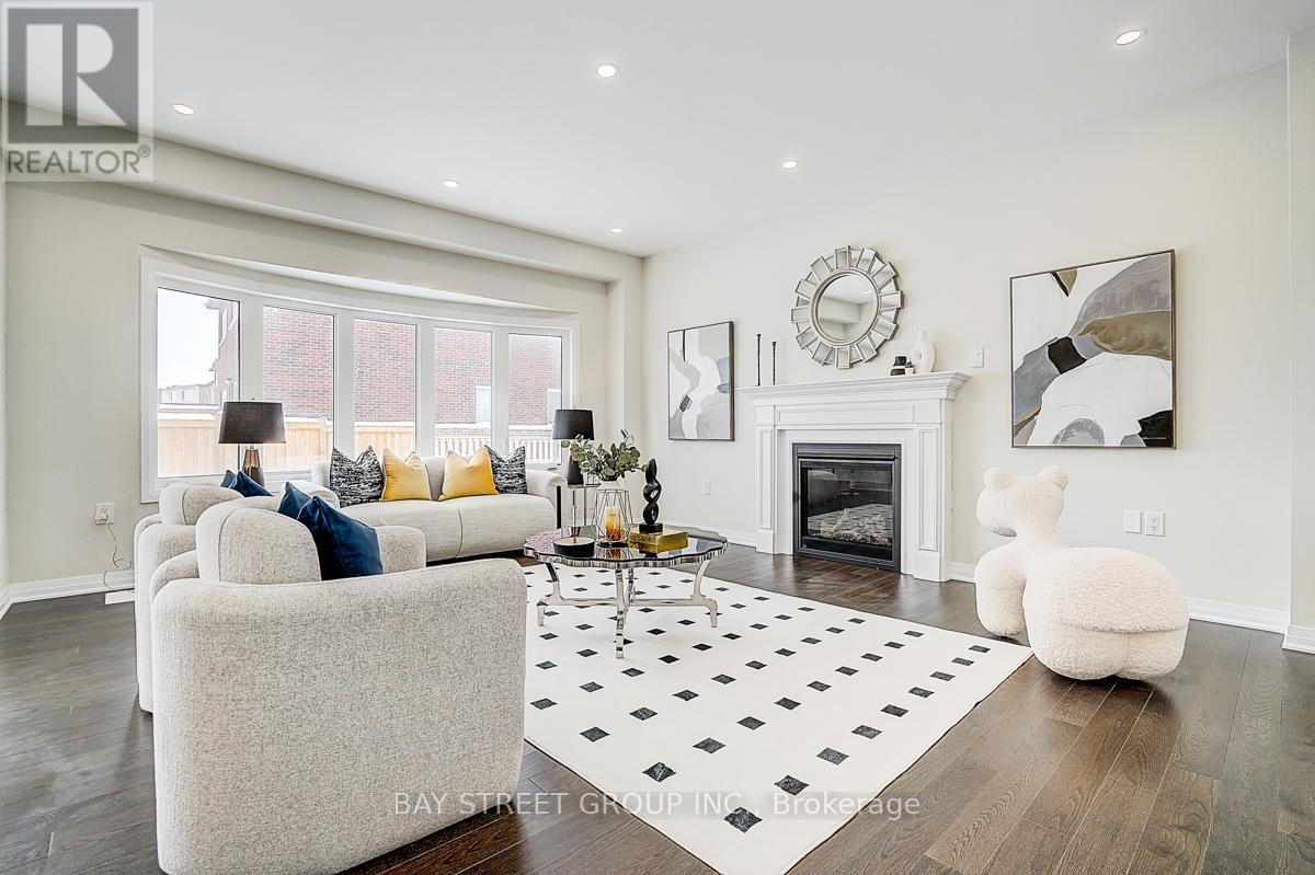 1580 Sharpe Street, Innisfil, Ontario  L9S 0R3 - Photo 25 - N12650238