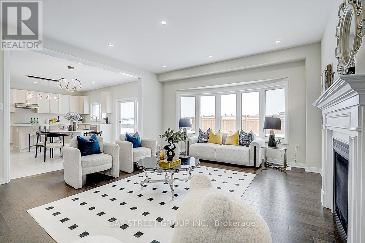 1580 Sharpe Street, Innisfil, Ontario  L9S 0R3 - Photo 26 - N12650238