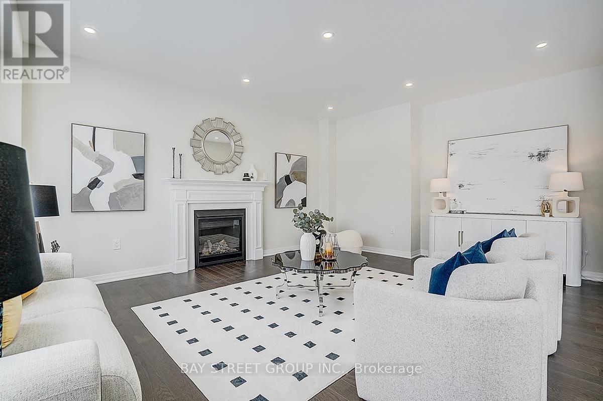 1580 Sharpe Street, Innisfil, Ontario  L9S 0R3 - Photo 28 - N12650238