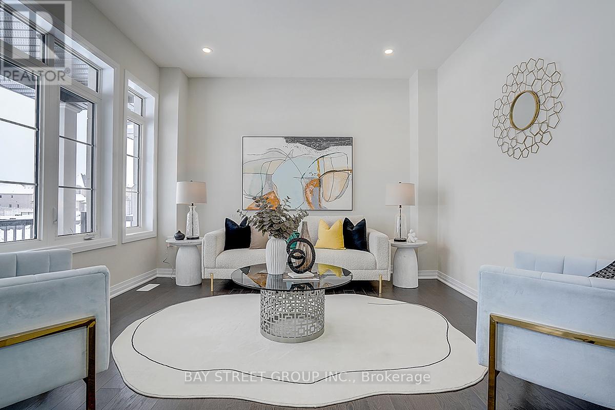 1580 Sharpe Street, Innisfil, Ontario  L9S 0R3 - Photo 5 - N12650238