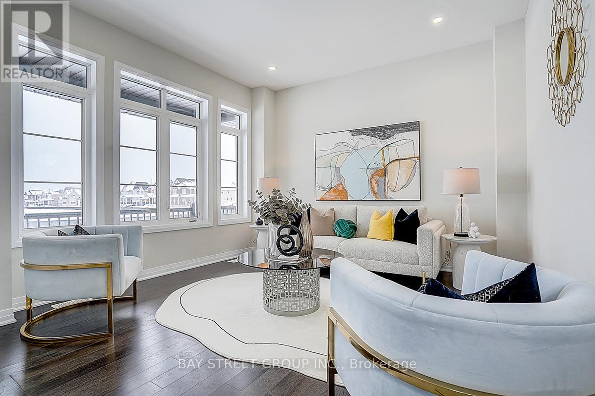 1580 Sharpe Street, Innisfil, Ontario  L9S 0R3 - Photo 7 - N12650238