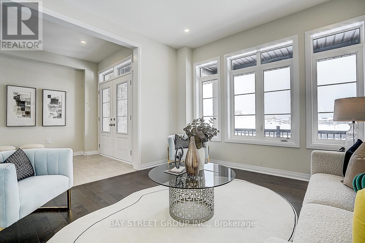 1580 Sharpe Street, Innisfil, Ontario  L9S 0R3 - Photo 8 - N12650238