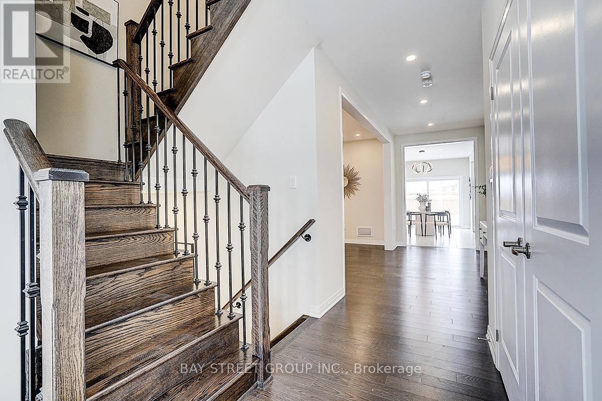 1580 Sharpe Street, Innisfil, Ontario  L9S 0R3 - Photo 9 - N12650238