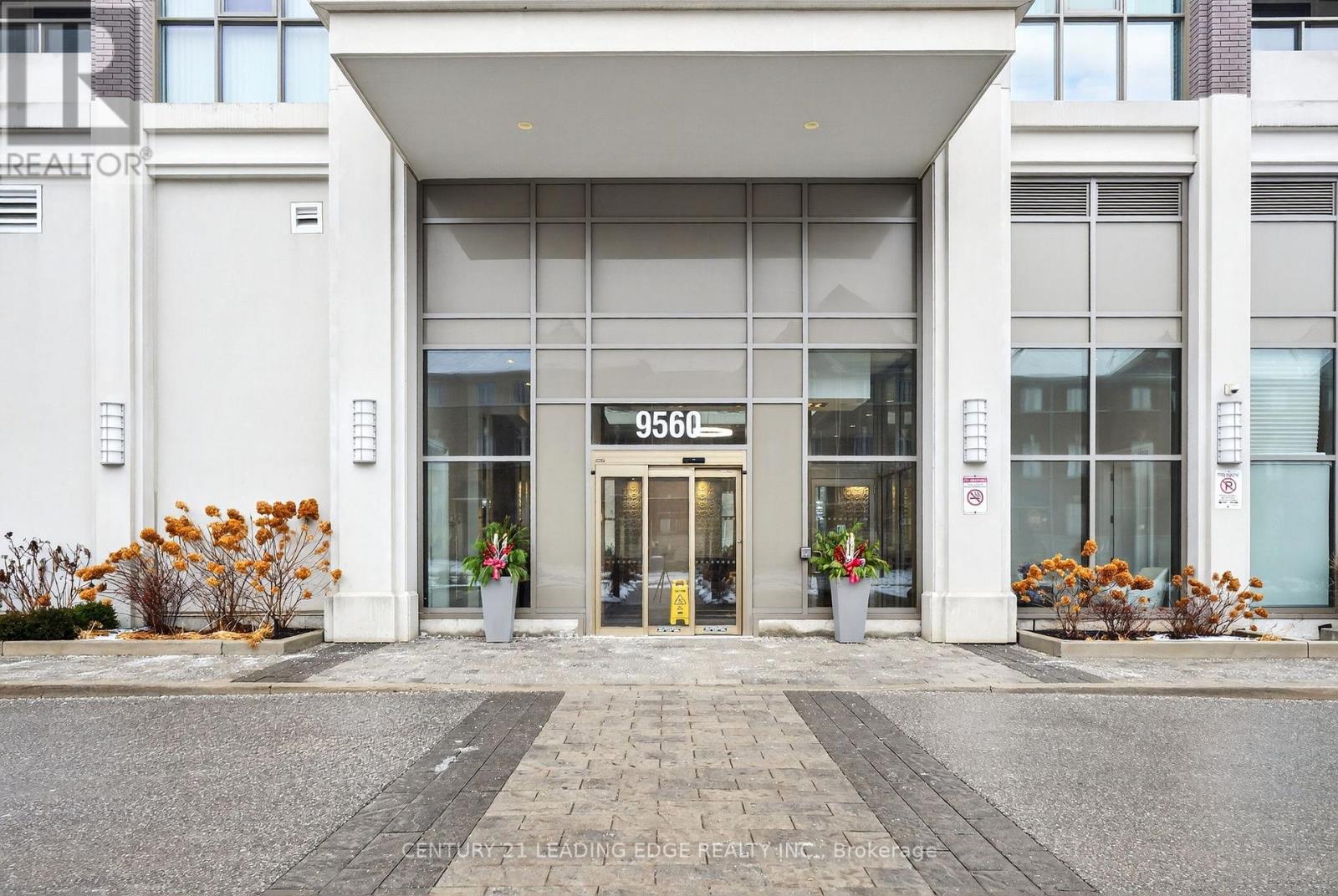 1506 - 9560 Markham Road, Markham, Ontario  L6E 0T9 - Photo 2 - N12650248