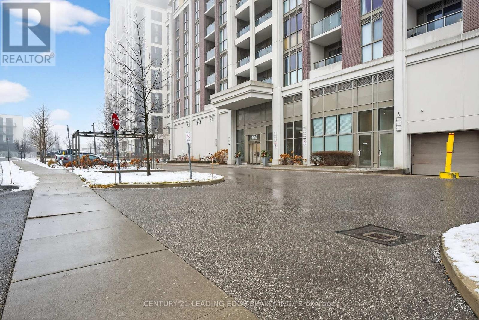 1506 - 9560 Markham Road, Markham, Ontario  L6E 0T9 - Photo 3 - N12650248